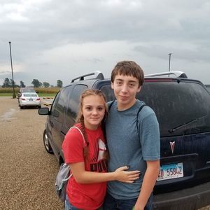 Meet your Posher, Faith